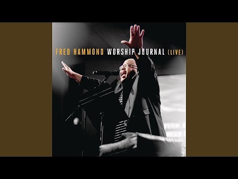 Always Praise (Live)