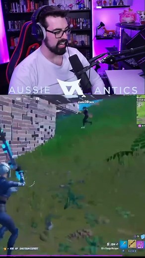 Reet Interview: Sensitivity #trending #gaming #fortnite #fyp #foryou #foryoupage