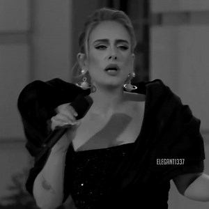 936K views · 77K reactions | Easy on me. 鹿 - Adele. | E̶l̶e̶g̶a̶n̶t̶ | Facebook