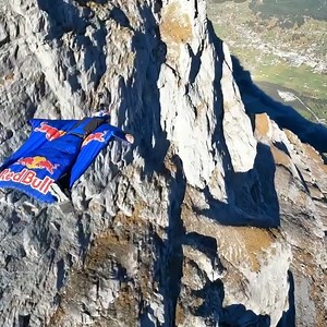 1.9M views · 47K reactions |  Looking back at some of THE BEST #2021 moments  Marco Fürst and Max Manow flying the Eiger's east ridge   Red Bull Skydive Team #happy2022 #base #wingsuit #proximityflying #givesyouwings #swiss Squirrel #flysquirrel Sun Path Products, Inc #poweredbysunpath #theskyisourplayground #skydivemag | Skydive Mag | Facebook