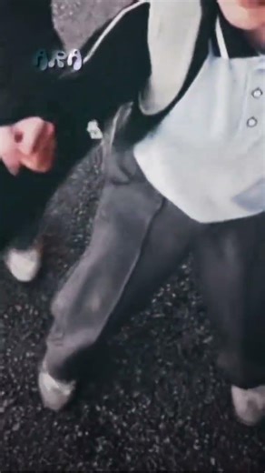 ara dance edit like plsss 🫠🙏