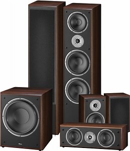 Magnat Monitor Supreme 2002 HC 5.1