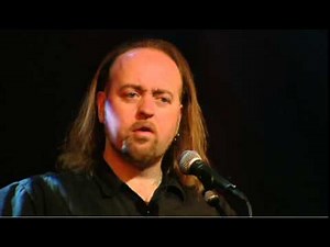 'English' - Bill Bailey