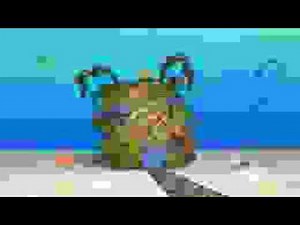 spongebob disgusting sound effect slowed to 10 hours