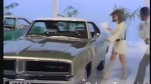 1968-1970 ORIGINAL DODGE CHARGER COMMERCIALS! 3 of these commercials aired on broadcast TV, ONE DID NOT! It was considered to risque for the day. Can you guess which one? | Graveyard Carz