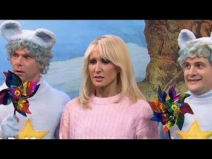 SNL’s “Pinwheel” Sketch Goes Totally Off the Rails — You Won’t Stop Laughing! 😂