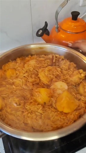 Chicken Akni Kim Bagley Recipe Cooking with Kim Bagley #chickenakni #biryani #chicken #onepotmeals #cookingwithkimbagley | Cooking with Kim Bagley