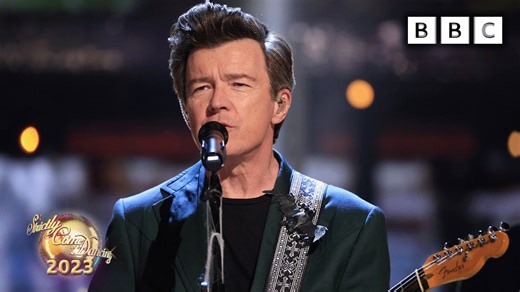 Rick Astley releases new single 'Forever and More'