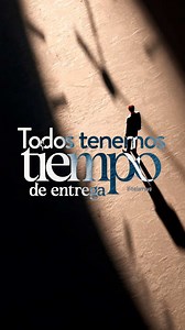 Invierte bien tu tiempo, energía y talento — reflexión cristiana