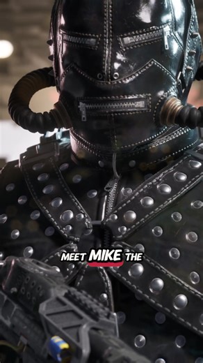 Next-Gen Extraction Royale! Cyberpunk World, Cyberlimbs, and Strategy! | Off The Grid