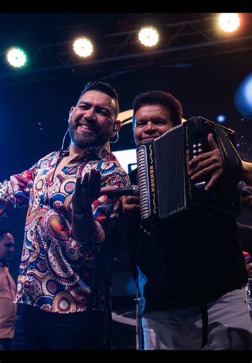 La música de Manuel Pineda y Luis Mario