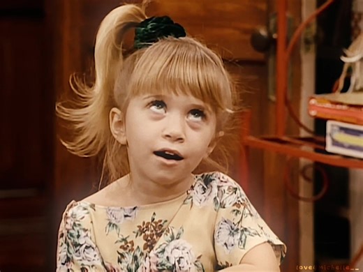 |#MICHELLETANNER|THANK YOU FOR 10K!❤️✨|I can’t believe that I actually made it to this many followers it feels unreal lol😭|#fullhouse #michelletanner #fyp #viral #plsdontflop #vsp #10k #olsentwins