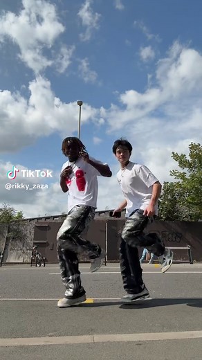 Learn the Cha Cha Slide with Sweetie Darling