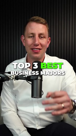 Top Business Degrees for Career Success