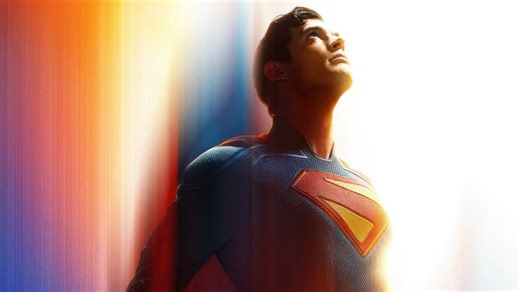 Superman Review