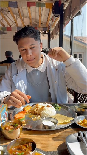 Sathi le jabarjasti kata lagiyo malai🥲 | Abhinav Bajracharya