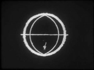 Rediffusion London/Intertel/NET (1964)