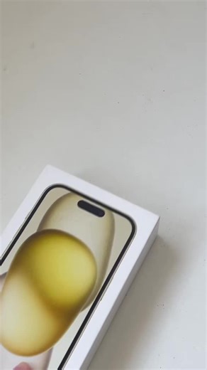 iPhone 15 Unboxing: Features and First Impressions