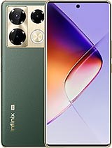 Infinix Note 40 Pro Price in Pakistan
