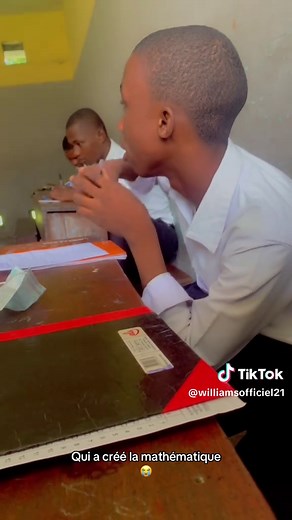 Exploring the Origins of Mathematics: Who Created It?