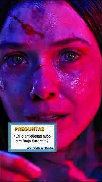 ¿En la antigüedad hubo otra Bruja Escarlata? #wandamaximoff #scarletwitch #marvel