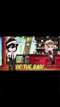 And That’s How I Met Your Mother | Gacha Life #Shorts