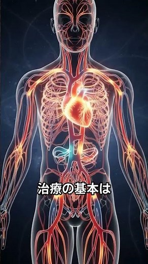 【脳梗塞の予兆】頸動脈エコーで“プラークあり”と言われたら必ず見てください