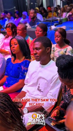 Whatever you do has a way of influencing people negatively or positively.#pcmchurchglobal #highlight