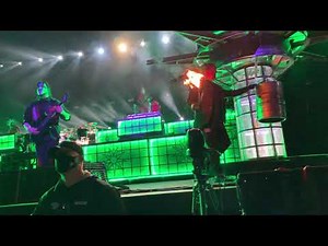 Slipknot - Duality (Live at Knotfest, PNC Music Pavilion, Charlotte, NC on October 17th, 2021)