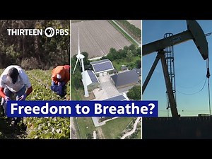 Inside the Communities Facing America’s Toughest Realities | THIRTEEN