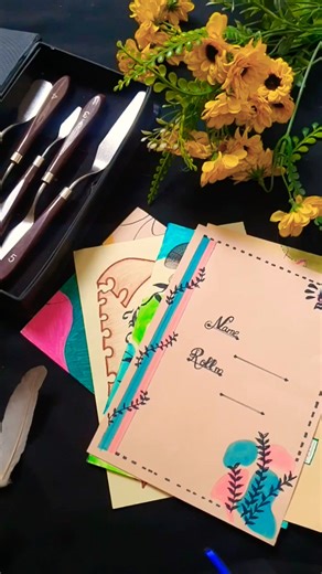 Assignment Design easy and BEAUTIFUL ...