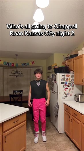 Chappell Roan Night 2 in Kansas City - What to Expect