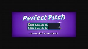 Aescripts Perfect Pitch v1 - INTRO HD