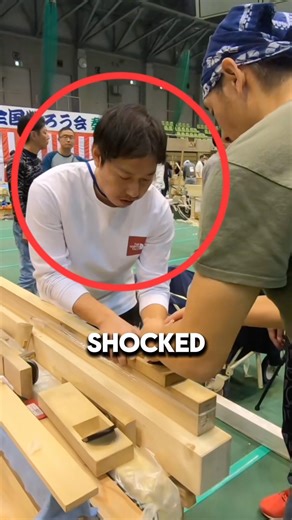 This Competition Is All About Making Wood Almost Invisible