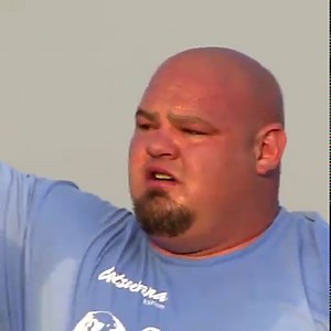 2.4M views · 3K reactions | An all-time classic deadlift event that came down to JF Caron, Hafþór Júlíus Björnsson - The Mountain, Eddie Hall - The Beast, and Brian Shaw  | SBD World’s Strongest Man | Facebook
