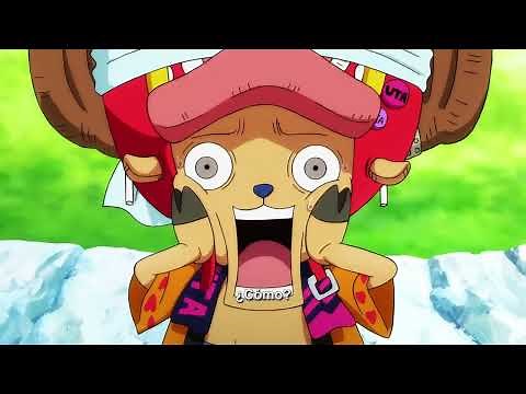 One Piece Film: Red | Tráiler Oficial (Subtitulado) | Cinemex