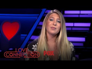 Date Night | Season 1 | LOVE CONNECTION