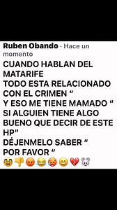 Ruben Obando on Reels