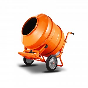[Hot Item] Concrete Mixer Dumper Winget Concrete Mixer