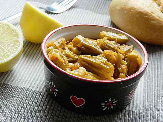 Introduction to Egyptian Cuisine