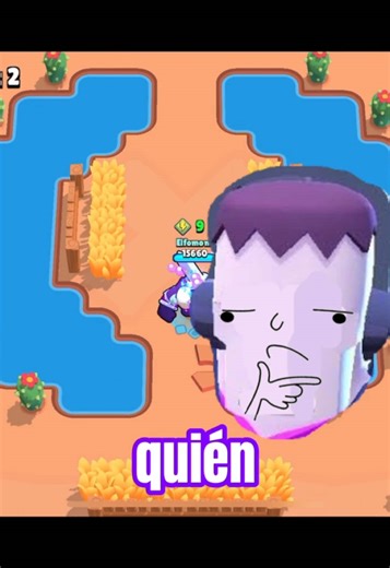 La skin más bonita de Frankie en Brawl Stars