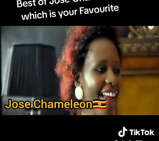 Best of Jose Chameleone Mix | Your Favourite Tracks