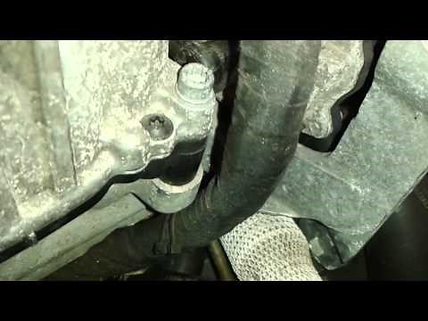 VW Jetta TDI P2015 code Fix