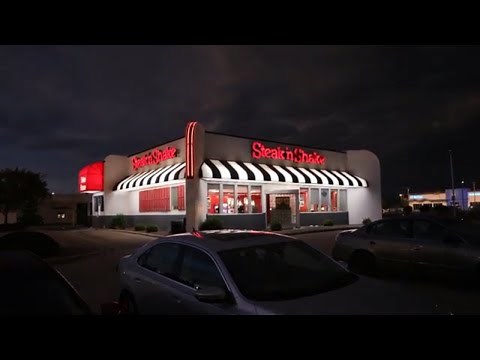 Where Was the World's First Steak 'n Shake? - The Rise and Fall of the Steakburger