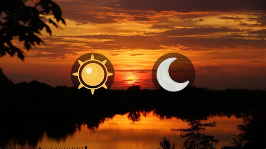 Le jour et la nuit : la vérité sur ce mythe de l’équinoxe du printemps