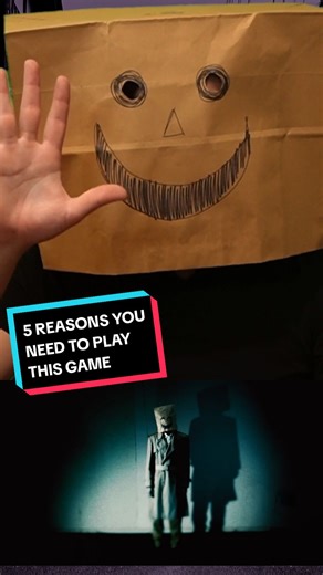 5 Razones para Jugar Emio: El Hombre Sonriente