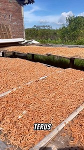 3.1M views · 30K reactions | DULU DITOLAK KINI PRODUKSI 2,5 TON ‼️ LANTING ORIGINAL JOGJA☎️ INFO PEMESANAN WA - 0857-0038-5183 #kuliner #food #foodie #kulinerjogja #jogja | Lempardadu.id | Facebook