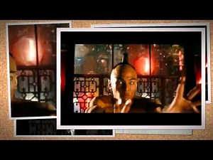 Secret - OneRepublic Official Music Video