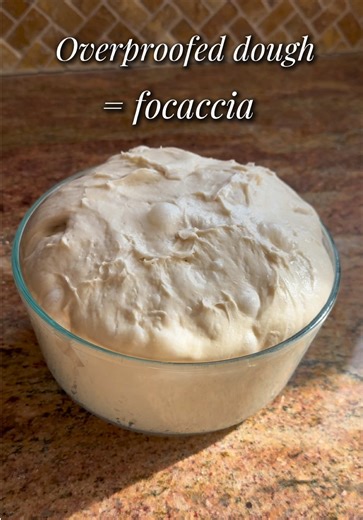 Overproofed Sourdough: Tips to Save Your Bread