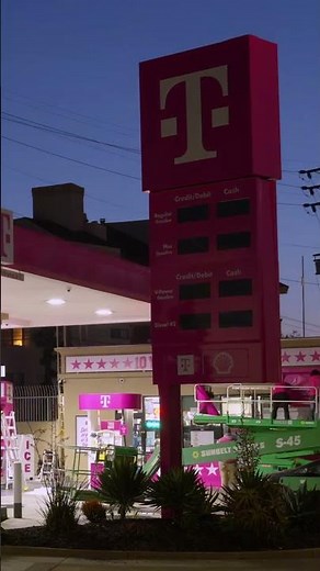 LA. Chicago. Houston. We're taking it back to 2016 prices. Can you find us?